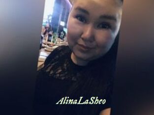 AlinaLaSheo