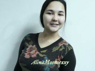 AlinaMoonsexxy Année du sexe