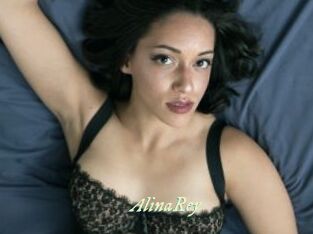 AlinaRey