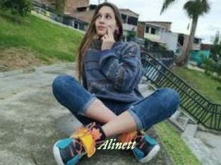 Alinett