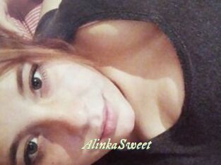 AlinkaSweet