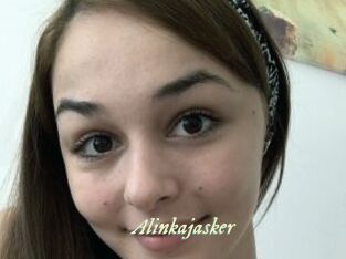 Alinkajasker