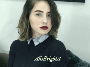 AlisBrightA