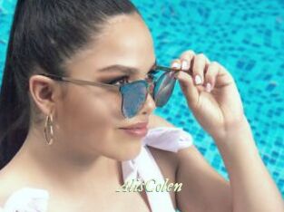AlisColen