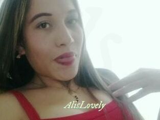 AlisLovely