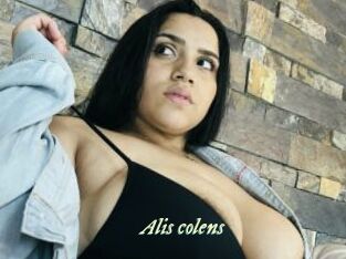 Alis_colens