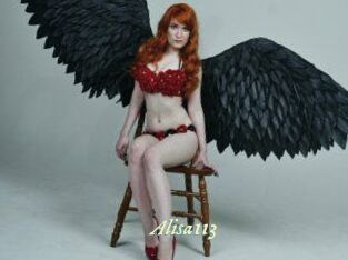 Alisa113 Année du sexe