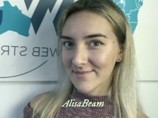 AlisaBeam