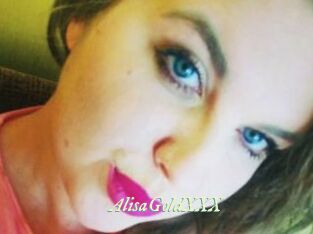 AlisaGoldXXX