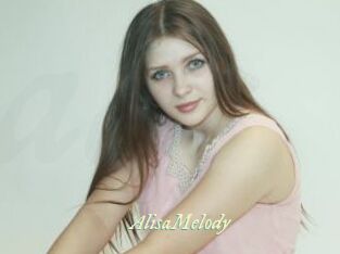 AlisaMelody
