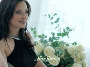 AlisaRosten