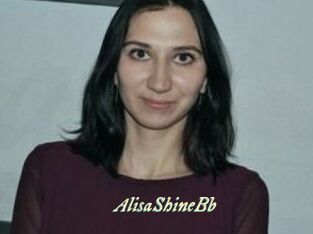 AlisaShineBb