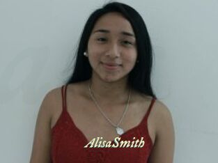 AlisaSmith