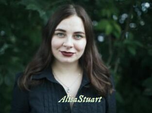AlisaStuart