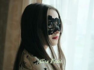 Alisa_Foxis