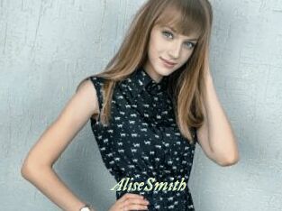 AliseSmith