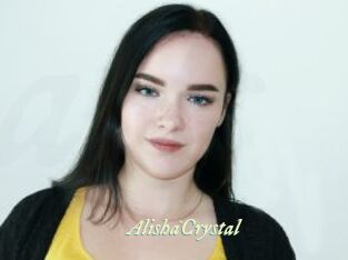 AlishaCrystal Année du sexe