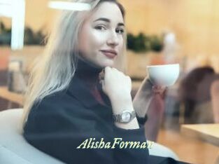 AlishaForman