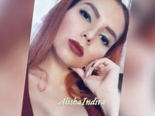 AlishaIndira Année du sexe