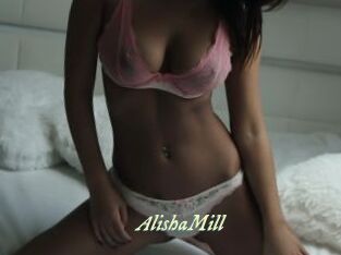 AlishaMill