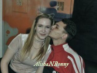 AlishaNRonny