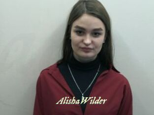 AlishaWilder