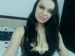 Alishaxox