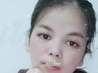 Alishee