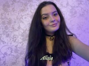 Alisia