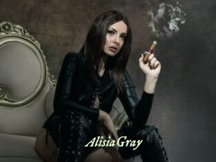 AlisiaGray