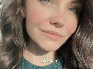 Alisia_x