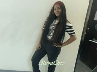 AlisonCher