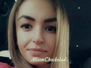 AlisonChockolad
