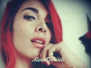 AlisonDaniiels