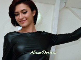 AlisonDesiree