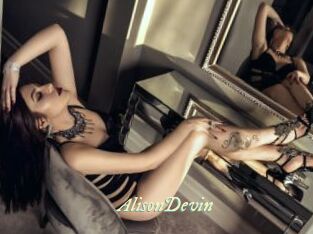 AlisonDevin