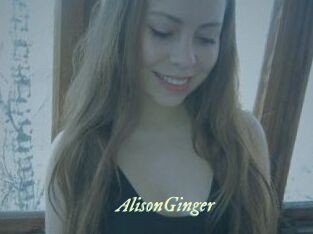 AlisonGinger