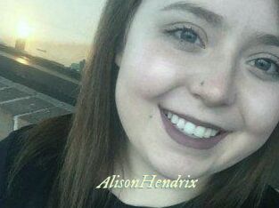 AlisonHendrix
