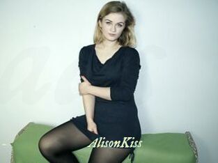 AlisonKiss
