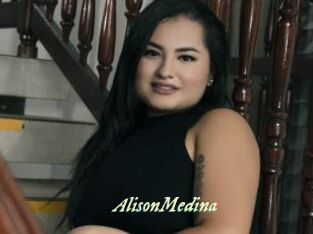 AlisonMedina