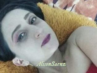 AlisonSaenz