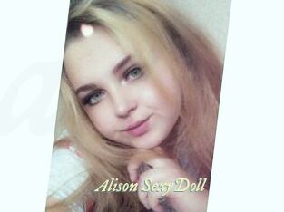 Alison_SexyDoll