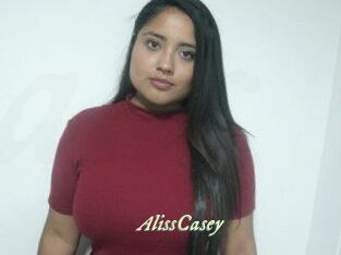 AlissCasey