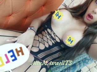 AlissMAxwellTS