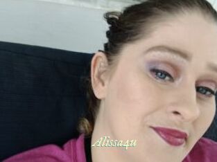 Alissa4u