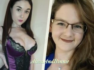 AlissaAndBonnie