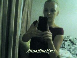 AlissaBlueEyes