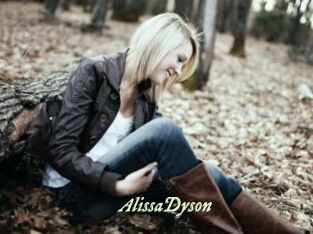 AlissaDyson