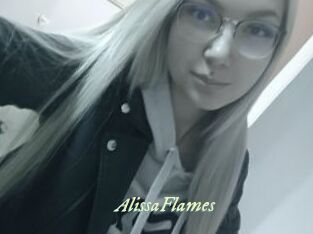 AlissaFlames