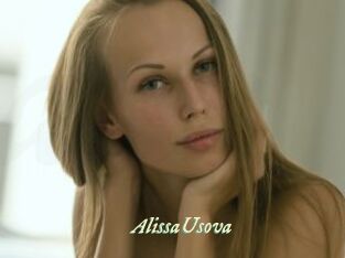 AlissaUsova